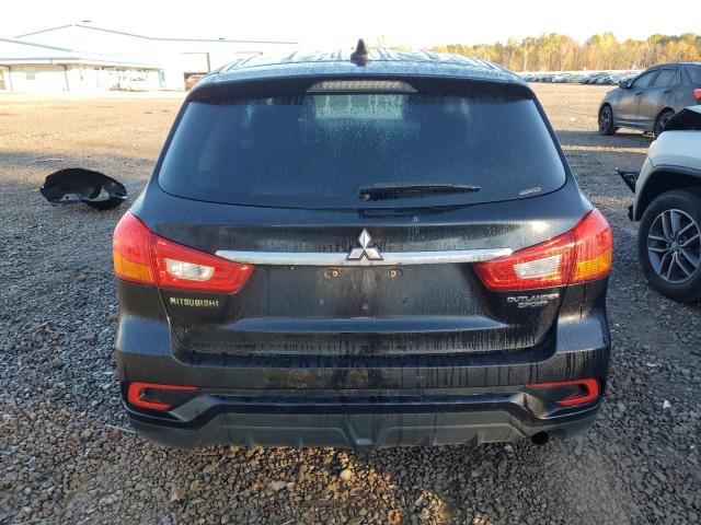 Photo 6 from auction – 2018 MITSUBISHI OUTLANDER with VIN JA4AR3AU3JU016405