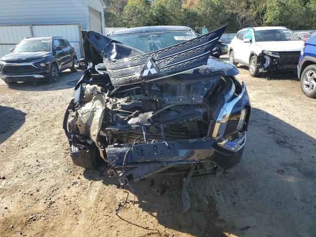 Photo 5 from auction – 2024 MITSUBISHI OUTLANDER with VIN JA4J3VA89RZ069639
