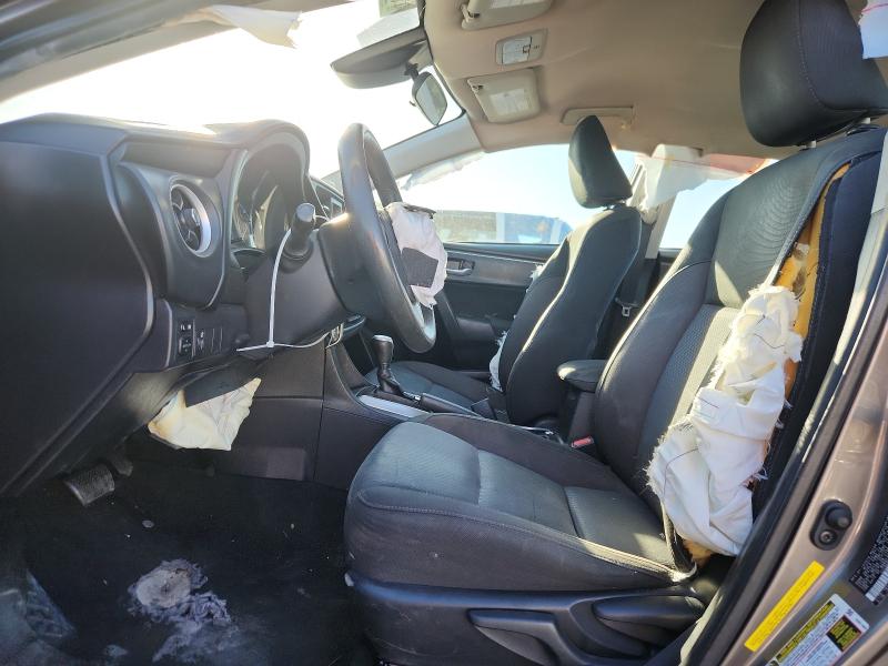 Photo 7 from auction – 2019 TOYOTA COROLLA L with VIN 5YFBURHE8KP900039