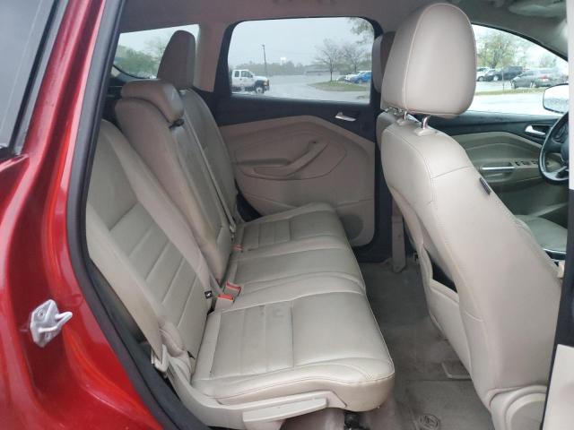 Photo 11 from auction – 2014 FORD ESCAPE TIT with VIN 1FMCU0JX2EUA99185