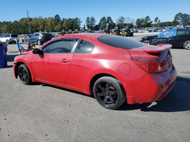 Photo 2 from auction – 2010 NISSAN ALTIMA S with VIN 1N4AL2EP9AC120611