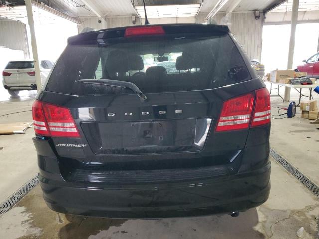 Photo 6 from auction – 2017 DODGE JOURNEY SE with VIN 3C4PDCAB9HT582022