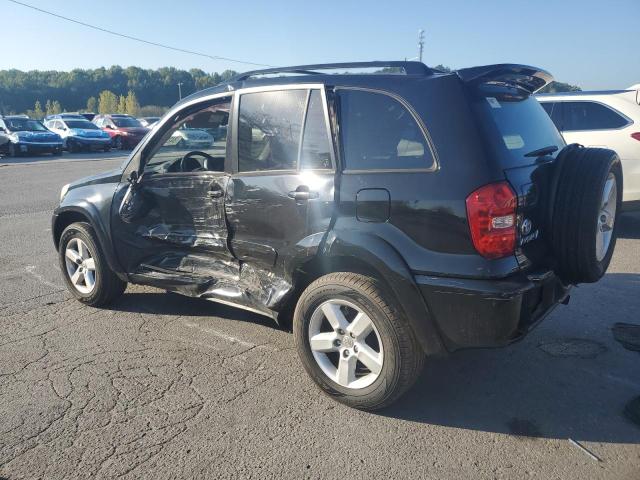 Photo 2 from auction – 2004 TOYOTA RAV4 with VIN JTEHD20V646010495