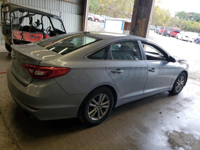Photo 3 from auction – 2015 HYUNDAI SONATA SE with VIN 5NPE24AF2FH005254