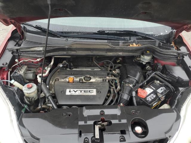 Photo 12 from auction – 2008 HONDA CR-V with VIN JHLRE48798C036185