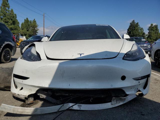 Photo 5 from auction – 2021 TESLA MODEL 3 with VIN 5YJ3E1EA6MF051368