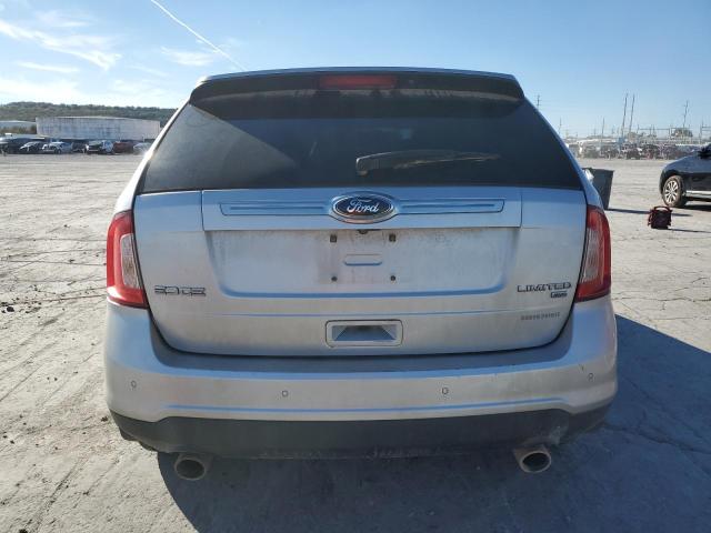 Photo 6 from auction – 2014 FORD EDGE LIMIT with VIN 2FMDK4KC3EBA26958
