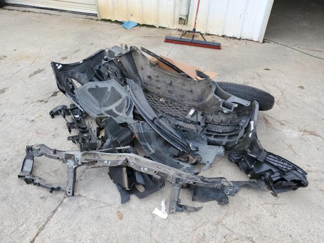 Photo 12 from auction – 2022 DODGE CHARGER SX with VIN 2C3CDXBG5NH234954