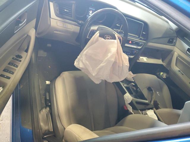 Photo 8 from auction – 2019 HYUNDAI SONATA LIM with VIN 5NPE34AF8KH734978