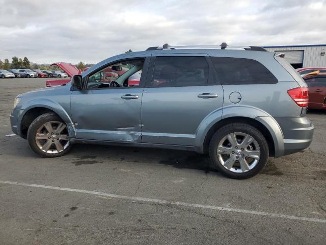 Photo 2 from auction – 2010 DODGE JOURNEY SX with VIN 3D4PG5FV7AT238154