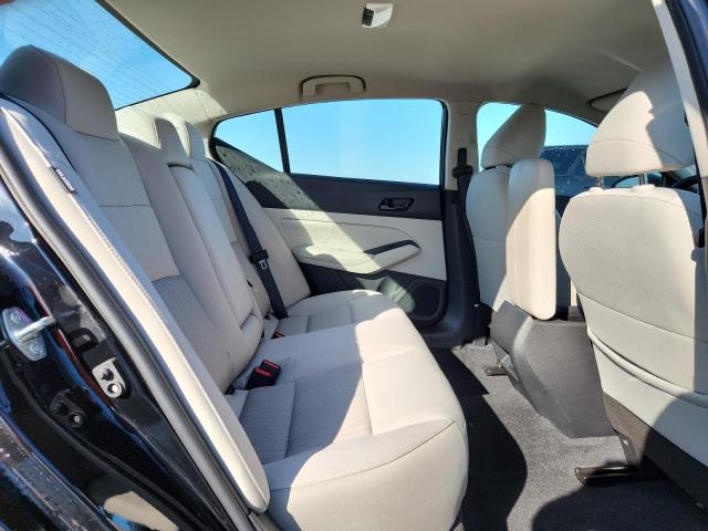 Photo 10 from auction – 2025 NISSAN ALTIMA SV with VIN 1N4BL4DV8SN305643