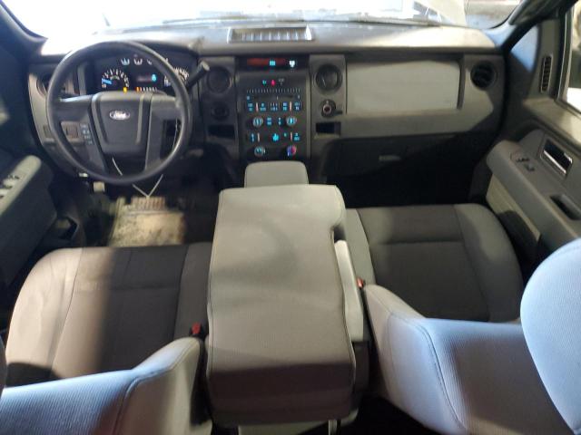Photo 8 from auction – 2011 FORD F150 SUPER with VIN 1FTEX1CM7BFC40166