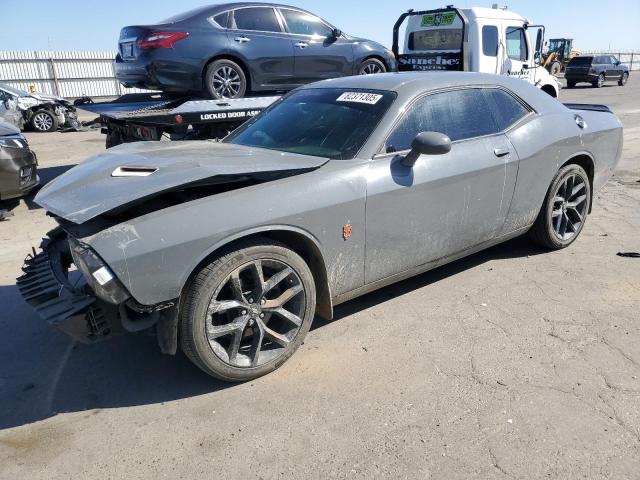 DODGE CHALLENGER SXT 2019 with VIN 2C3CDZAGXKH637336 - Photo from auction