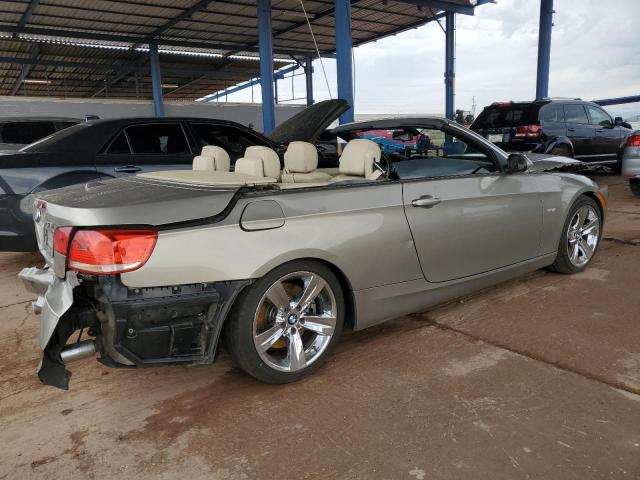 Photo 3 from auction – 2007 BMW 335 I with VIN WBAWL73587PX50844