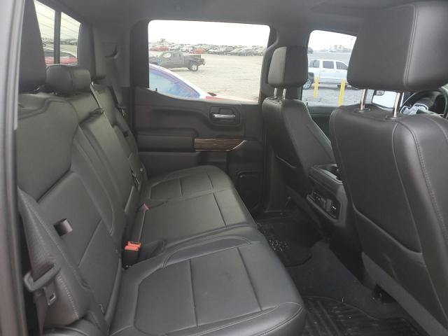 Photo 10 from auction – 2021 CHEVROLET SILVERADO with VIN 1GCUYEET1MZ299073
