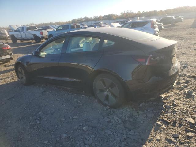 Photo 2 from auction – 2021 TESLA MODEL 3 with VIN 5YJ3E1EA9MF024357