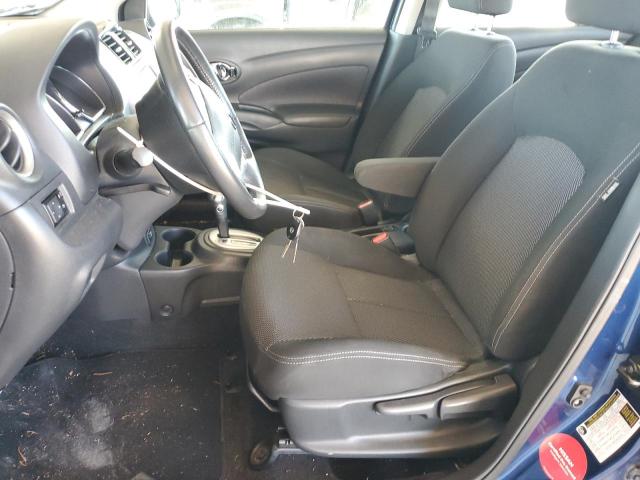 Photo 7 from auction – 2018 NISSAN VERSA S with VIN 3N1CN7AP2JL881861