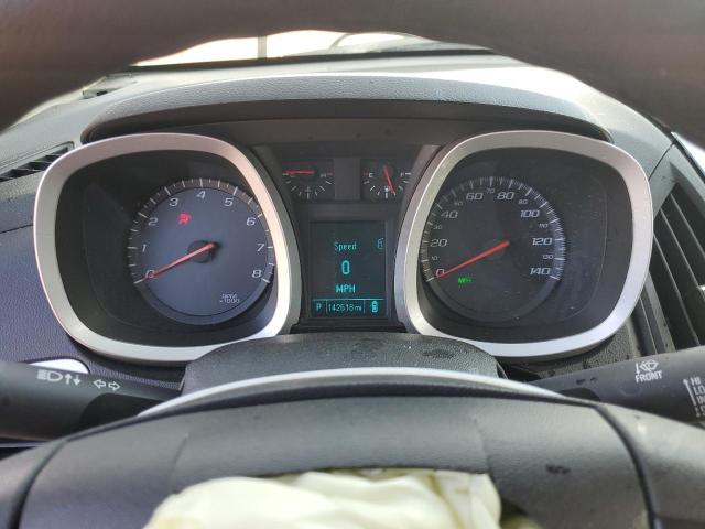 Photo 9 from auction – 2012 CHEVROLET EQUINOX LS with VIN 2GNALBEK2C6219112