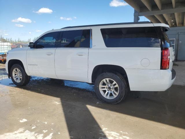 Photo 2 from auction – 2015 CHEVROLET SUBURBAN C with VIN 1GNSCJKC5FR543501