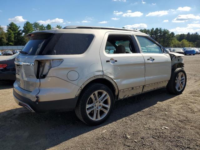 Photo 3 from auction – 2017 FORD EXPLORER X with VIN 1FM5K8D81HGB51653