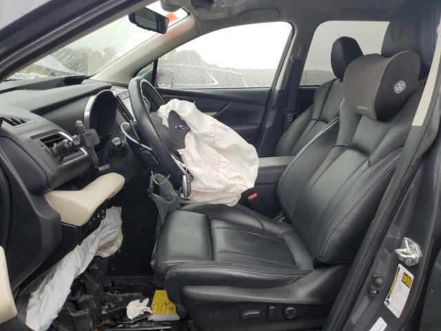 Photo 7 from auction – 2022 SUBARU ASCENT LIM with VIN 4S4WMAMD6N3431395