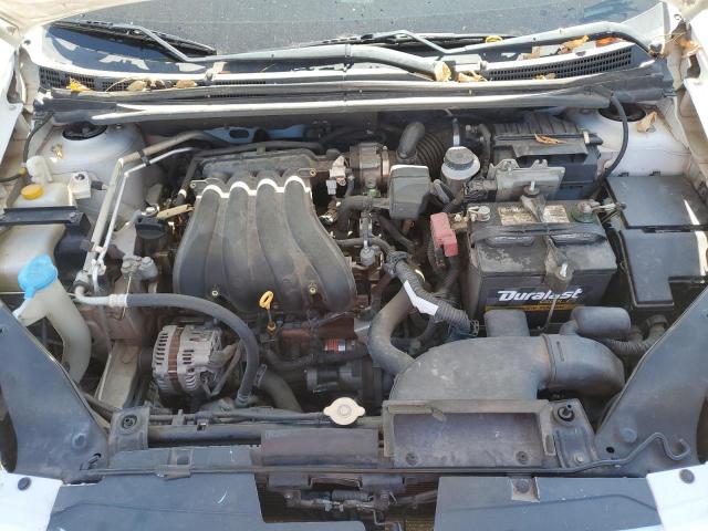 Photo 11 from auction – 2012 NISSAN SENTRA with VIN 3N1AB6AP1CL718017