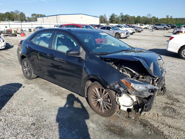 Photo 4 from auction – 2017 TOYOTA COROLLA L with VIN 2T1BURHE6HC759349