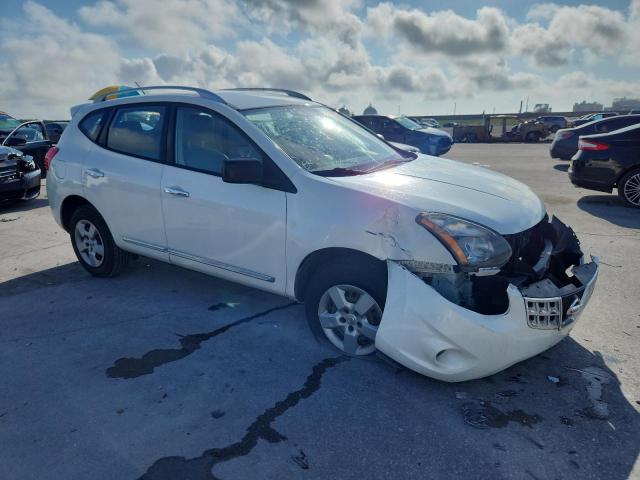 Photo 4 from auction – 2015 NISSAN ROGUE SELECT S with VIN JN8AS5MT4FW159758