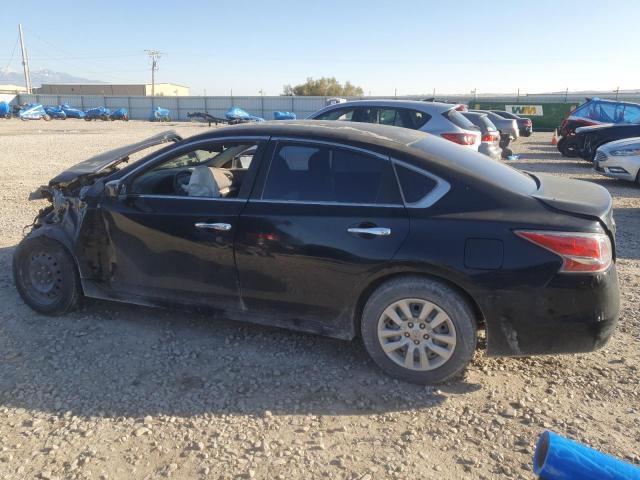 Photo 2 from auction – 2014 NISSAN ALTIMA with VIN 1N4AL3AP1EC902225