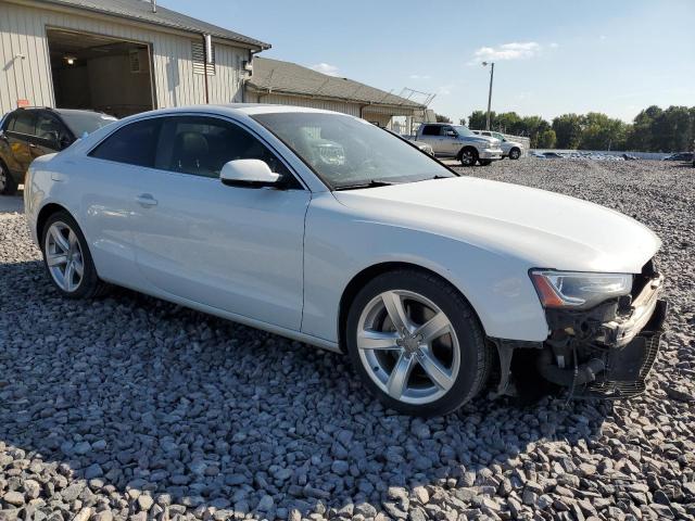 Photo 4 from auction – 2014 AUDI A5 PREMIUM with VIN WAUCFAFR4EA011377
