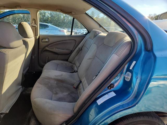 Photo 10 from auction – 2004 NISSAN SENTRA 1.8 with VIN 3N1CB51D14L865979