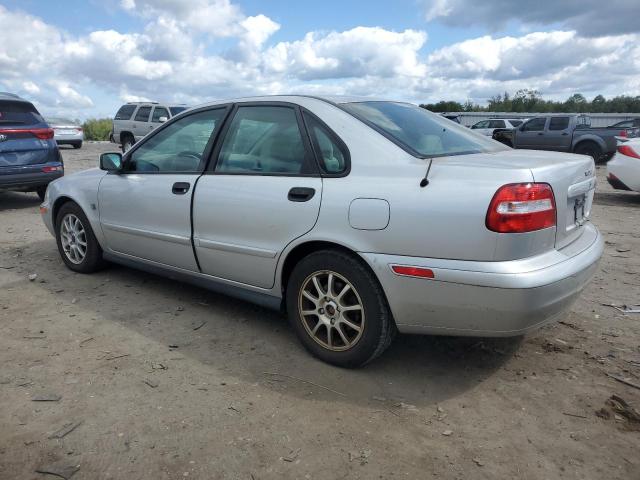 Photo 2 from auction – 2003 VOLVO S40 1.9T with VIN YV1VS27593F006131