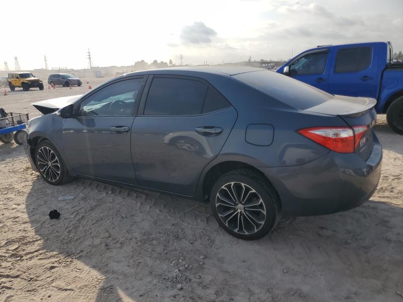 Photo 2 from auction – 2015 TOYOTA COROLLA L with VIN 5YFBURHE0FP241847