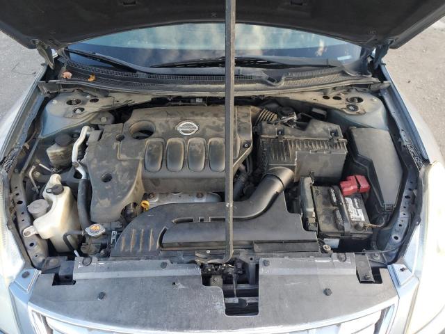 Photo 11 from auction – 2011 NISSAN ALTIMA BAS with VIN 1N4AL2AP5BC165083