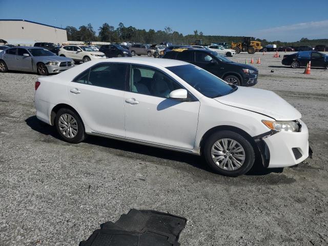 صورة رقم 4 من المزاد - 2012 TOYOTA CAMRY BASE مع VIN 4T1BF1FK0CU515448