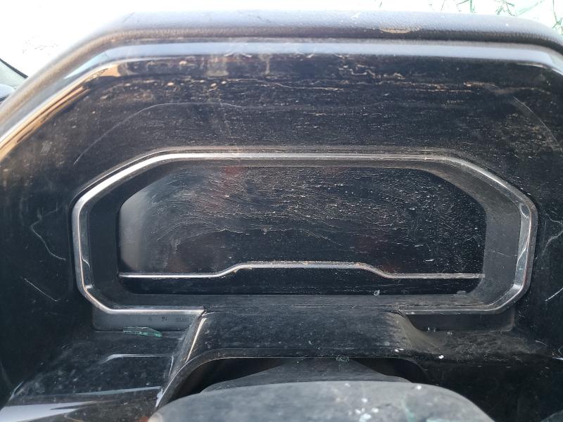 Photo 9 from auction – 2024 CHEVROLET SILVERADO with VIN 1GC1YNEY5RF219605