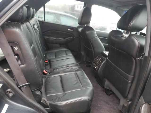Photo 11 from auction – 2006 ACURA MDX with VIN 2HNYD18686H545562