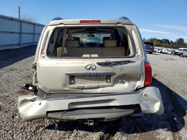 Photo 6 from auction – 2008 INFINITI QX56 with VIN 5N3AA08C48N911997