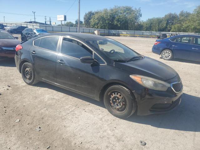 Photo 4 from auction – 2015 KIA FORTE LX with VIN KNAFK4A65F5348917