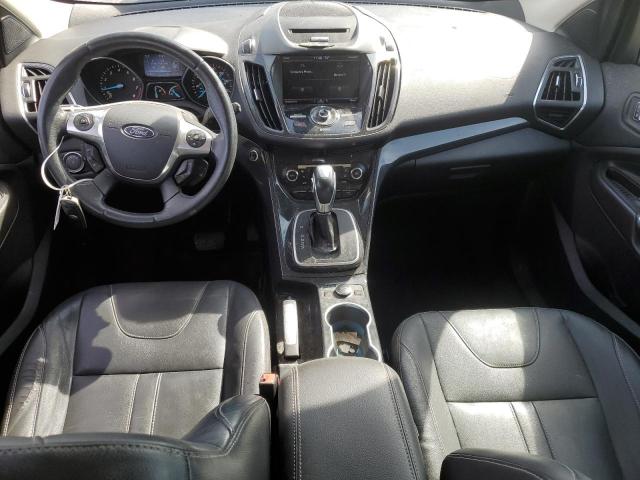 Photo 8 from auction – 2013 FORD ESCAPE TIT with VIN 1FMCU9J91DUC51493