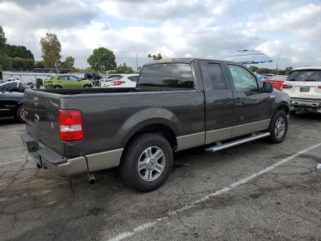 Photo 3 from auction – 2005 FORD F150 with VIN 1FTRX12W55NA89732