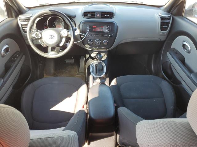 Photo 8 from auction – 2014 KIA SOUL with VIN KNDJN2A2XE7730398