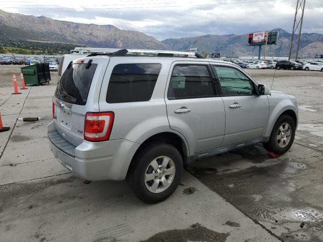 Photo 3 from auction – 2011 FORD ESCAPE LIM with VIN 1FMCU9EG4BKC55071