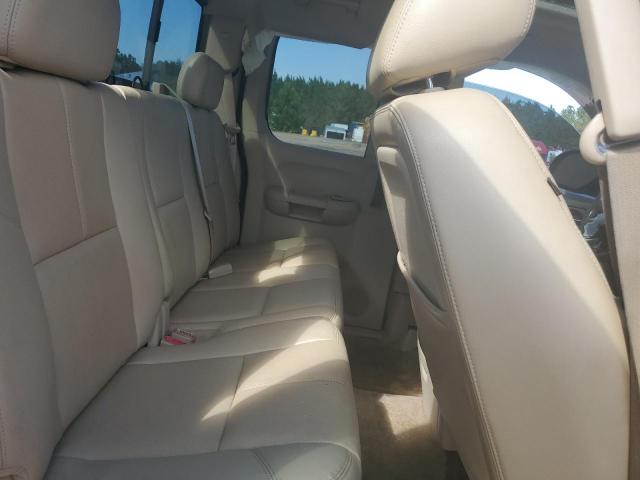 Photo 10 from auction – 2012 CHEVROLET SILV1500 2 with VIN 1GCRKTE73CZ330658