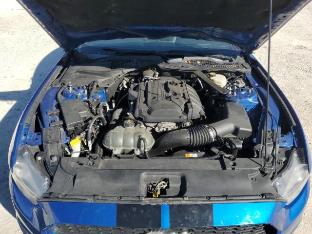 Photo 11 from auction – 2017 FORD MUSTANG with VIN 1FA6P8TH4H5301462