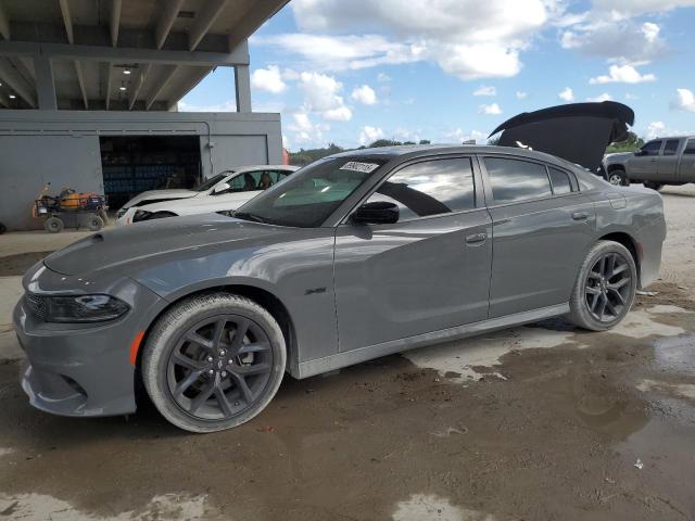 DODGE CHARGER R/ 2023 z numerem VIN 2C3CDXCT6PH599349 - Zdjęcie z aukcji