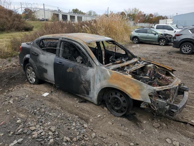 Photo 4 from auction – 2013 DODGE AVENGER SE with VIN 1C3CDZAB4DN543869