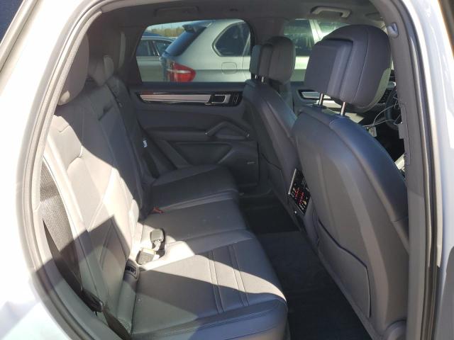 Photo 11 from auction – 2019 PORSCHE CAYENNE S with VIN WP1AB2AY6KDA65587