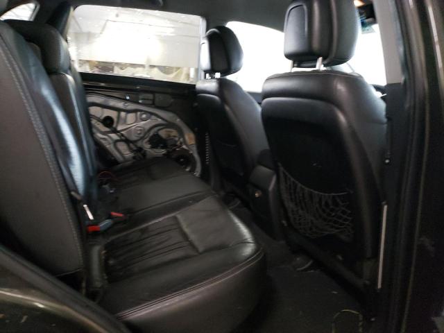 Photo 11 from auction – 2012 KIA SORENTO EX with VIN 5XYKUDA68CG266257