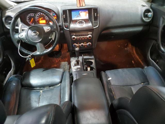 Photo 8 from auction – 2011 NISSAN MAXIMA S with VIN 1N4AA5AP9BC804699